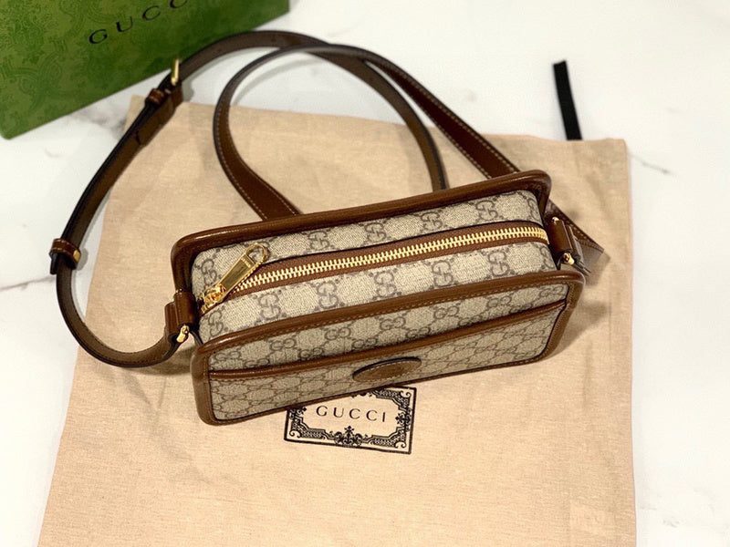 Glami Fashion - GCI Bags - 12995