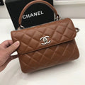 Satchel Bags - CHL Bags - 026