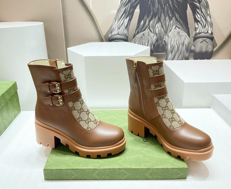 SAMC - GUKI Women Shoes - 951