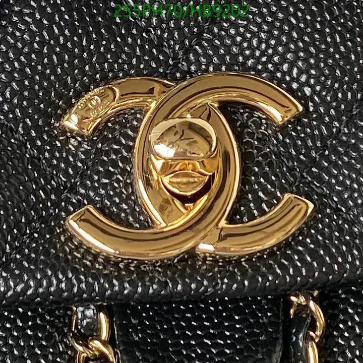 SAMC - CHL Bags - 440