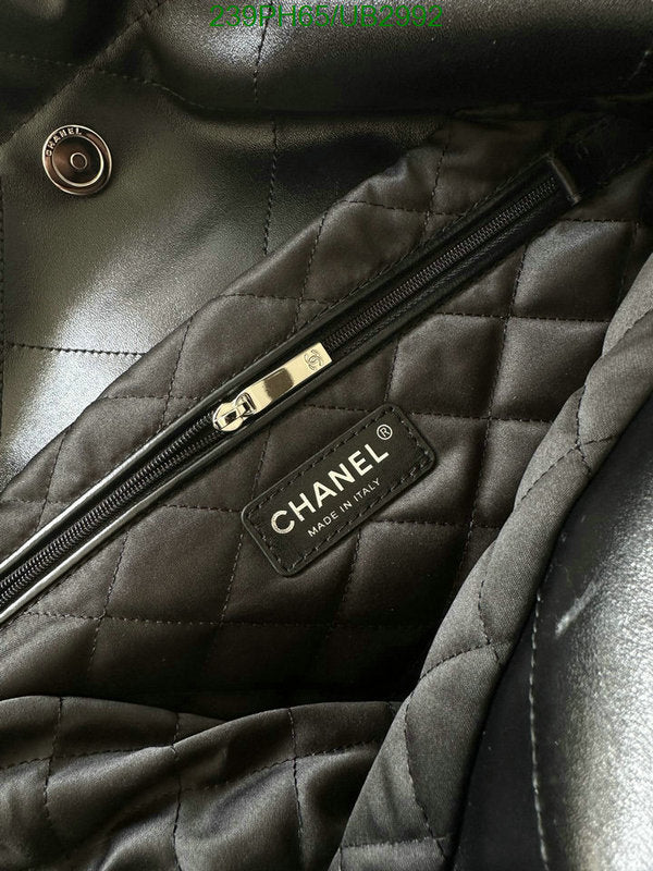 SAMC - CHL Bags - 324