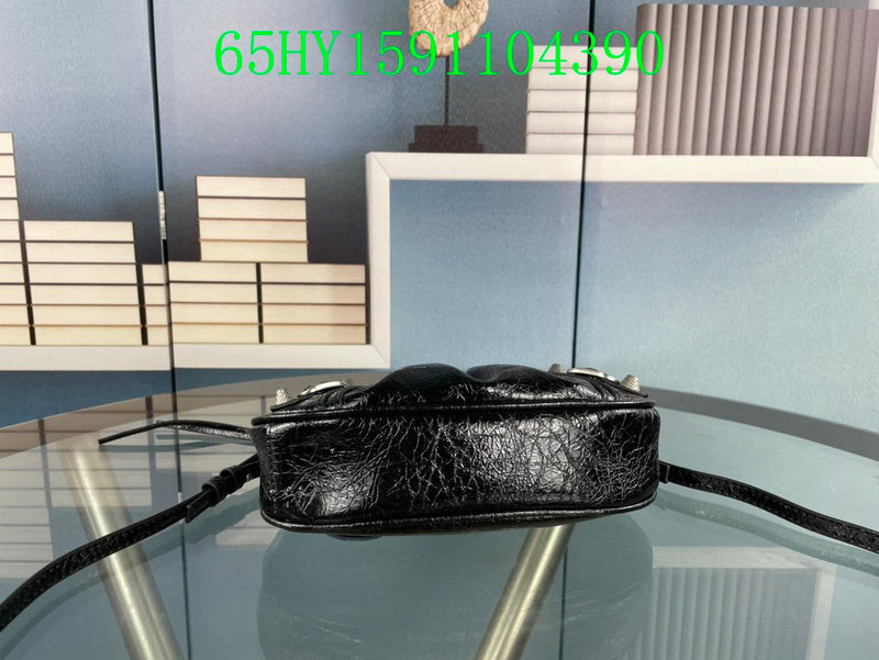 ELE Fashion - BGA Bags - 1986
