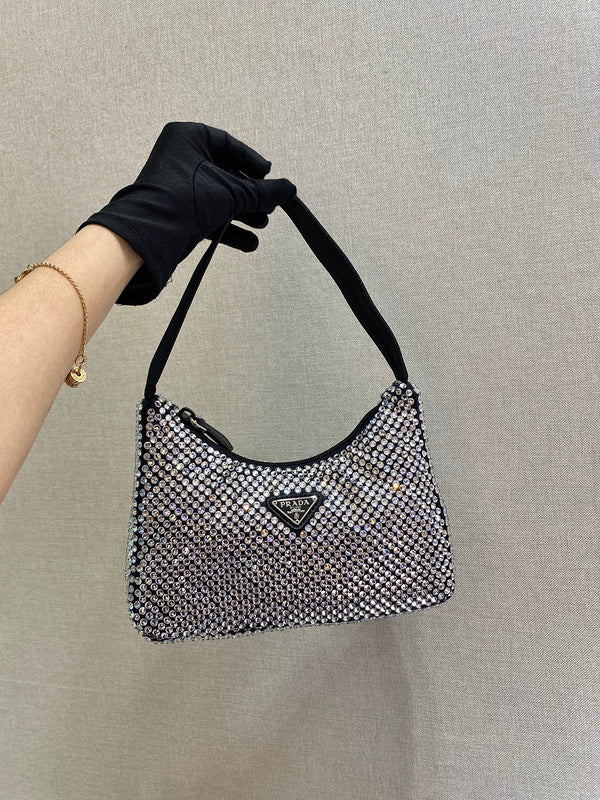 Satchel Bags - PRA Bags - 356