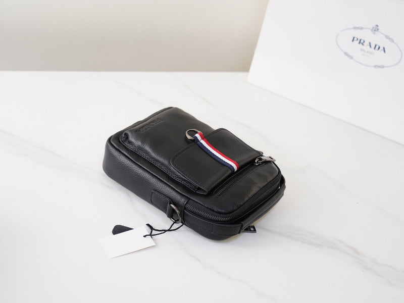 Satchel Bags - PRA Bags - 472