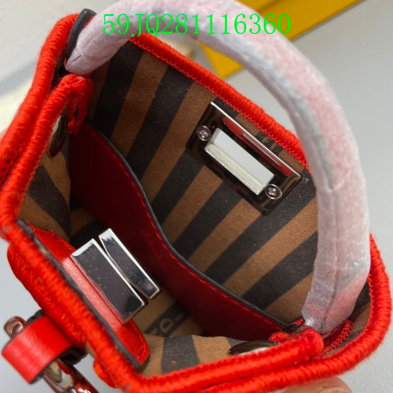 Glami - FDE Bags - 2080