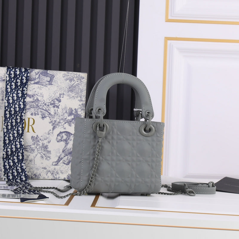 Satchel Bags - DOR Bags - 356