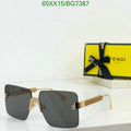 SAMC - FDE Glasses - 027