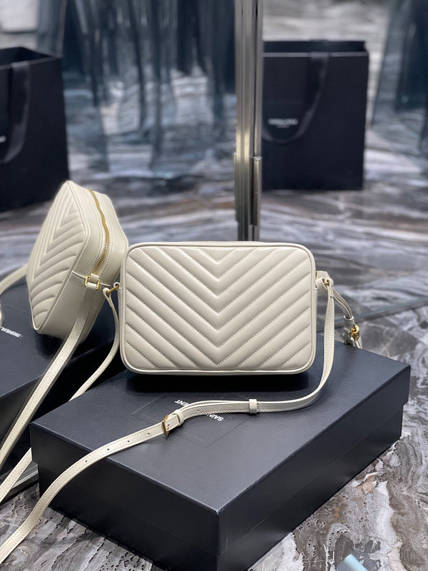 Glami- Glami- - SLY Bags - 1434