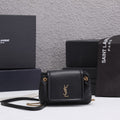 Satchel Bags - SLY Bags - 1655