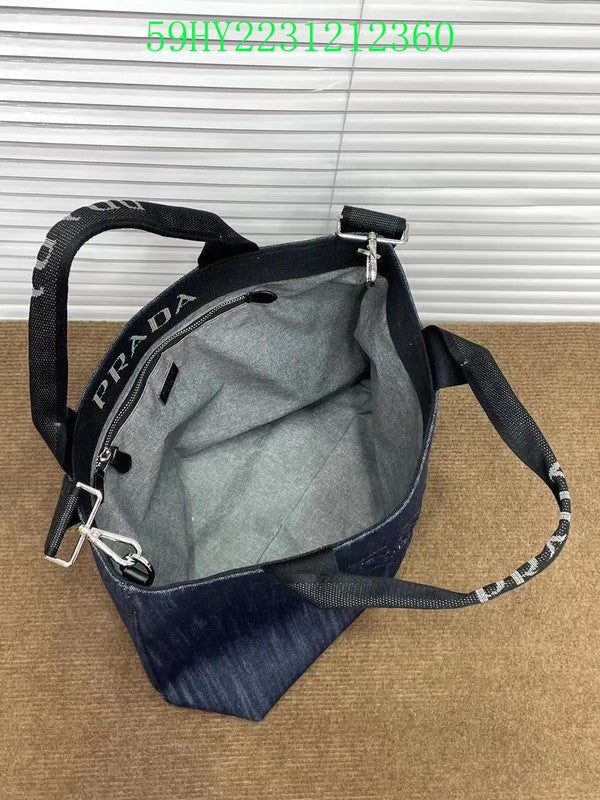 Satchel Bags - PDA Bags - 3700