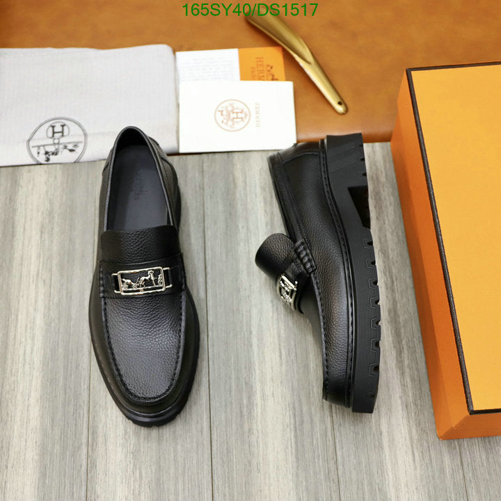 SAMC - HMS Men Shoes - 552