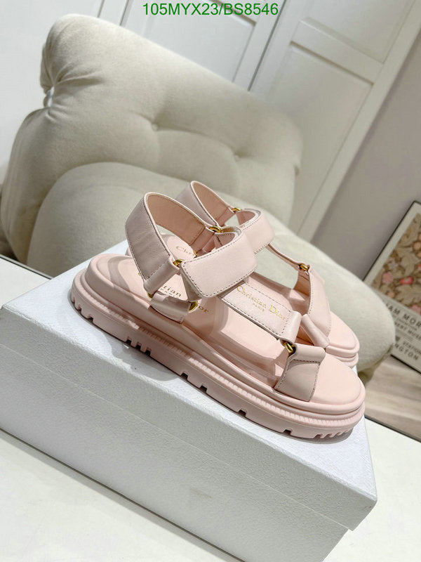 SAMCC - DOR Women Shoes - 1454