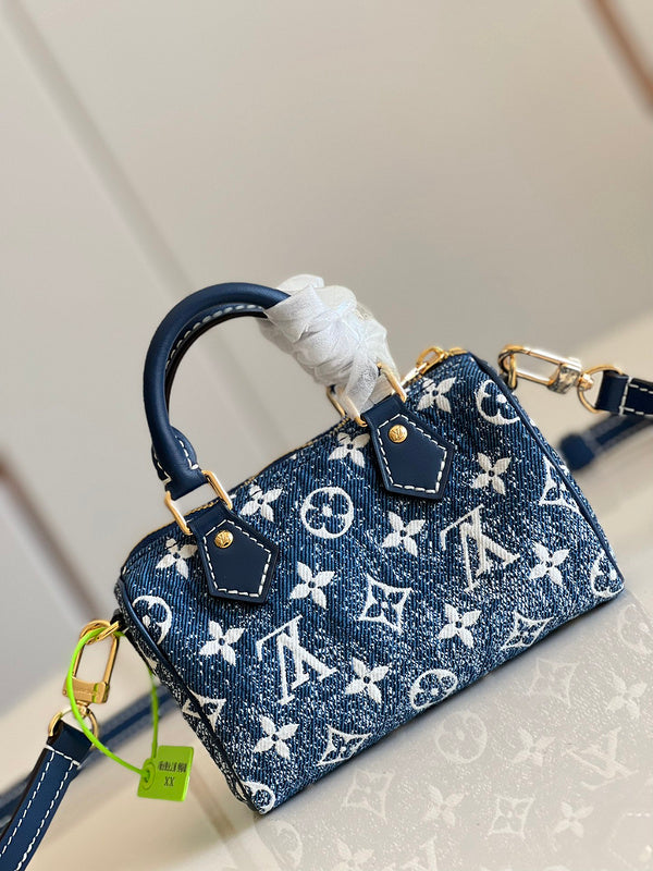 Glami GlamI Lu-Vi bags - 17031