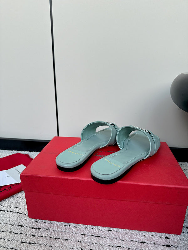 Glami - FGO Women Shoes - 009