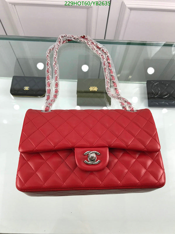 SAMC - CHL Bags - 745