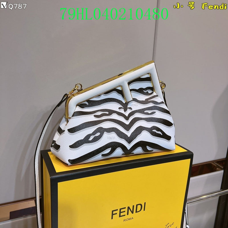 Glami - FDE Bags - 2673