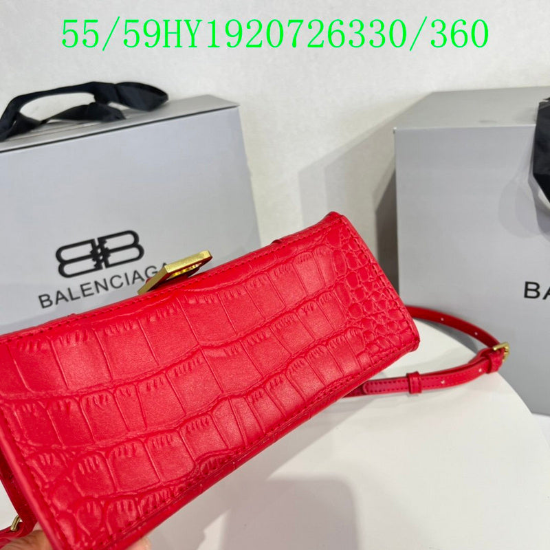Satchel Bags - BGA Bags - 2198