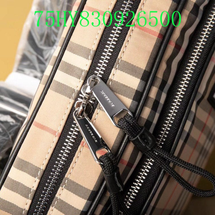 ELE Fashion -BBR Bags - 627