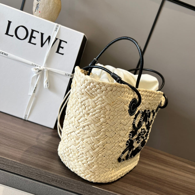 Glamy - LWO Bags - 737