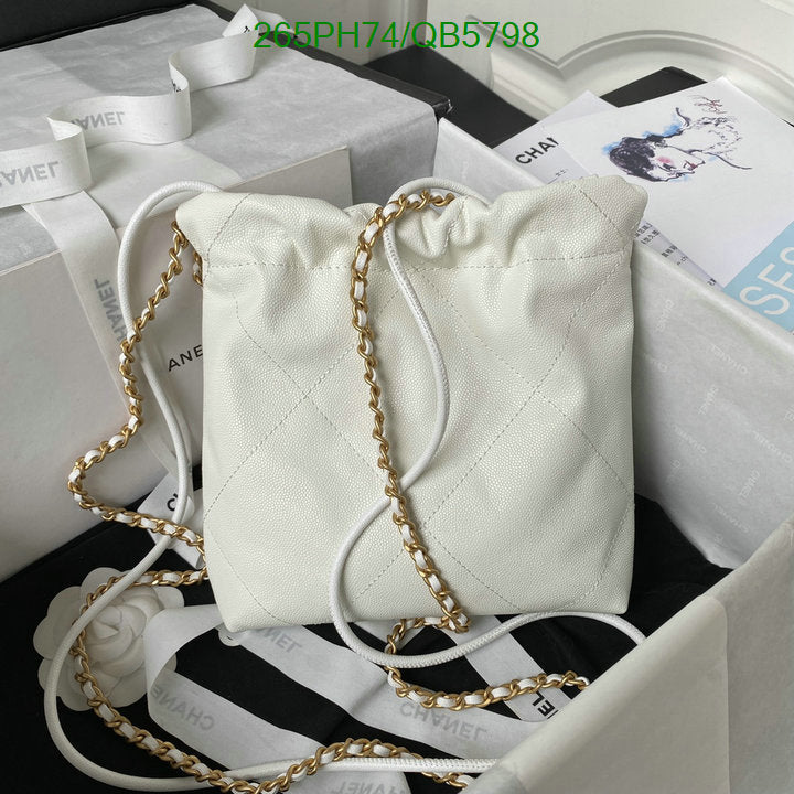 SAMC - CHL Bags - 561