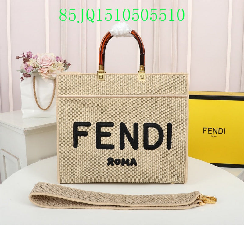 Glami - FDE Bags - 1552