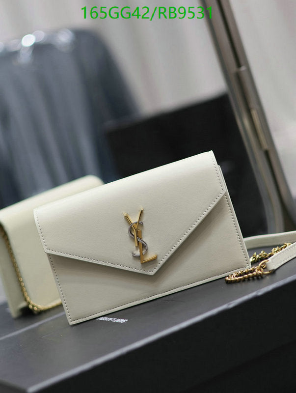 SAMC - YLS Bags - 252