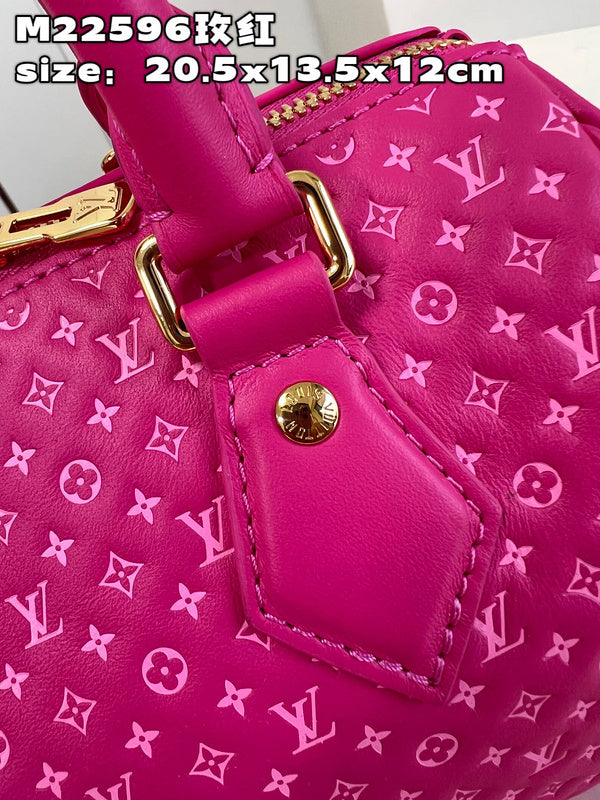 Satchel Bags - VL Bags - 1412