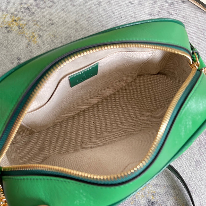 Glami Fashion - GCI Bags - 2850