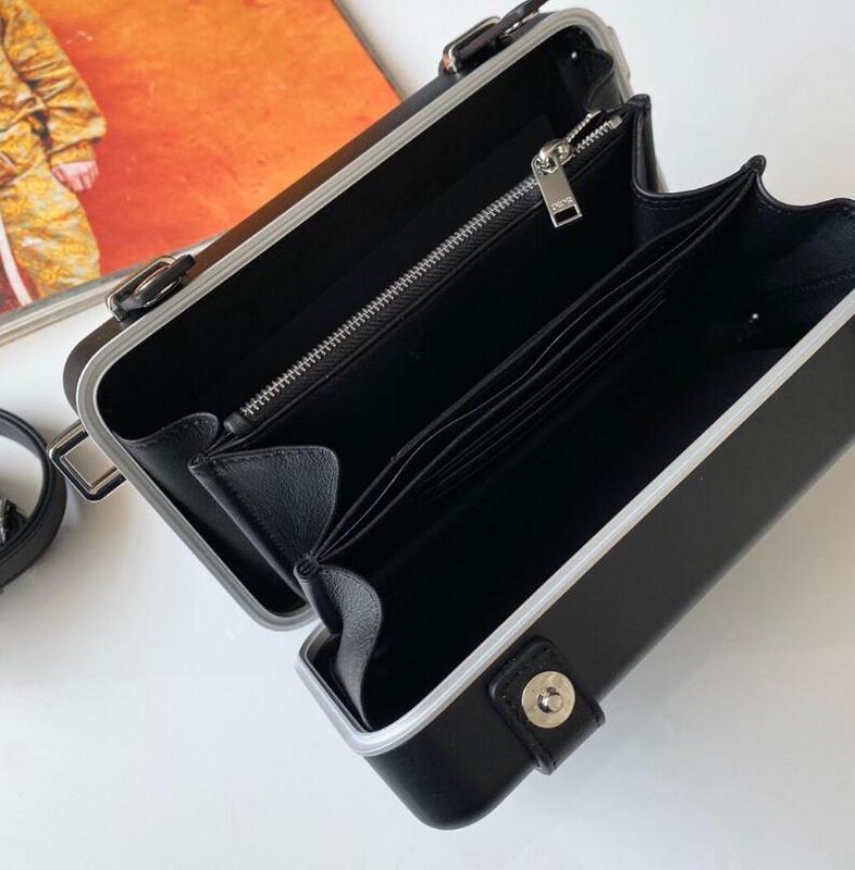 SAMCC - DOR Bags - 647