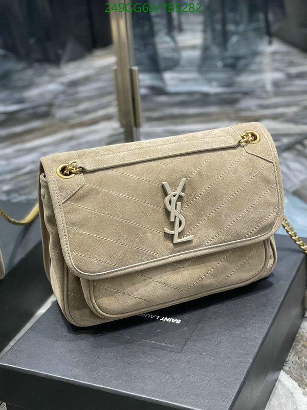 SAMC - YLS Bags - 350