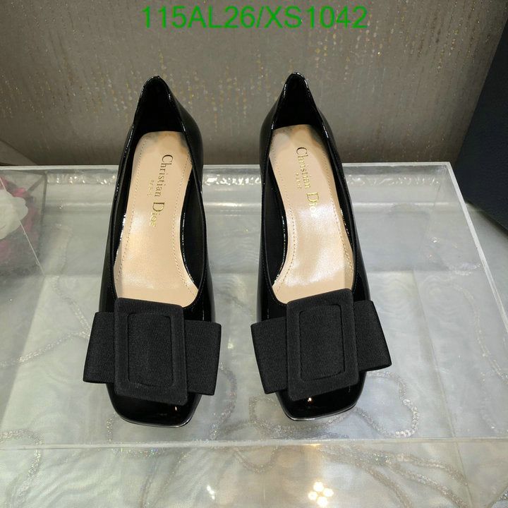 SAMCC - DOR Women Shoes - 1973