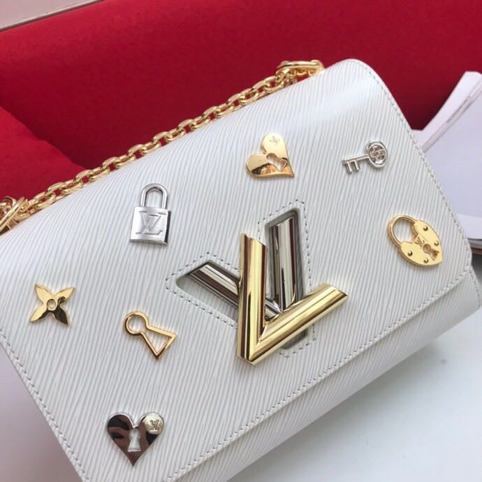 Glami- Glami- Lu-Vi bags - 3580