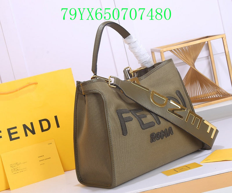 Glami - FDE Bags - 2620