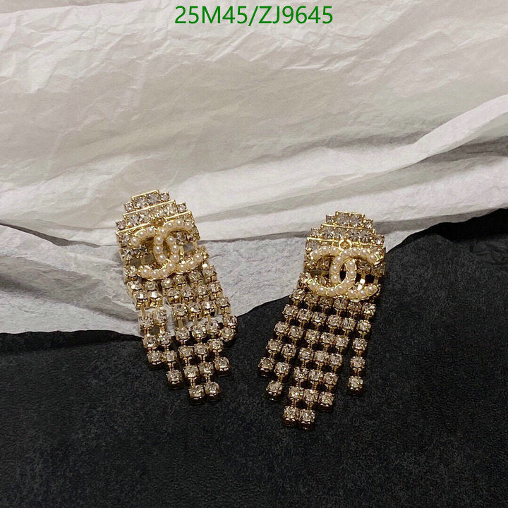 SAMC - CHL Jewelry - 849