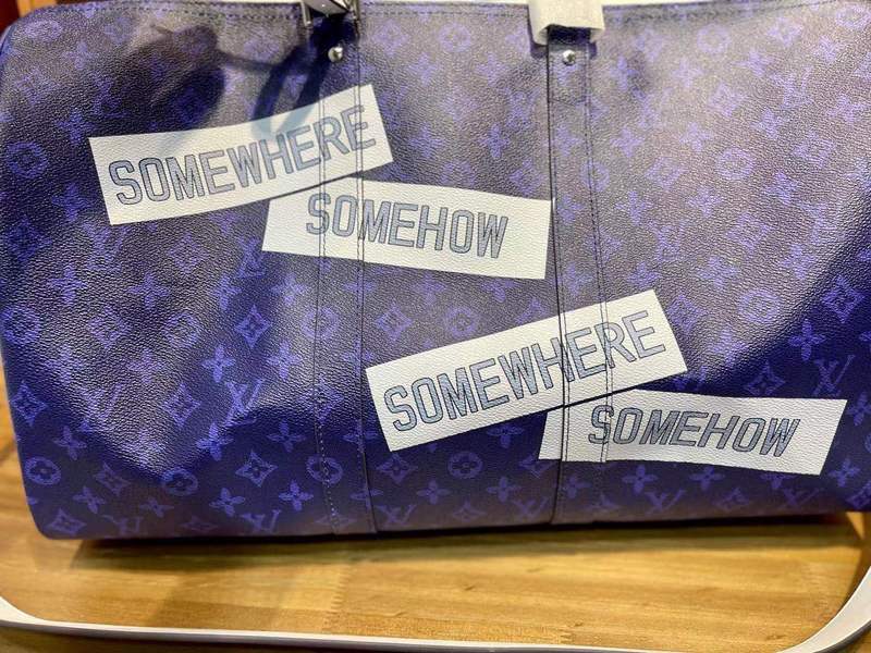 Satchel Bags - VL1 Bags - 219