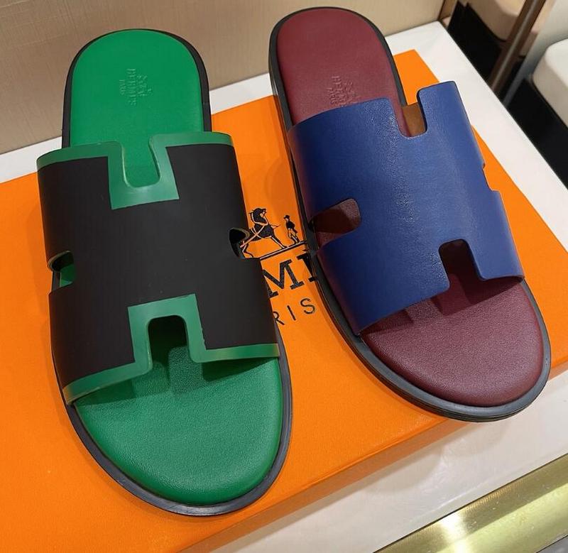 SAMC - HMS Men Shoes - 503