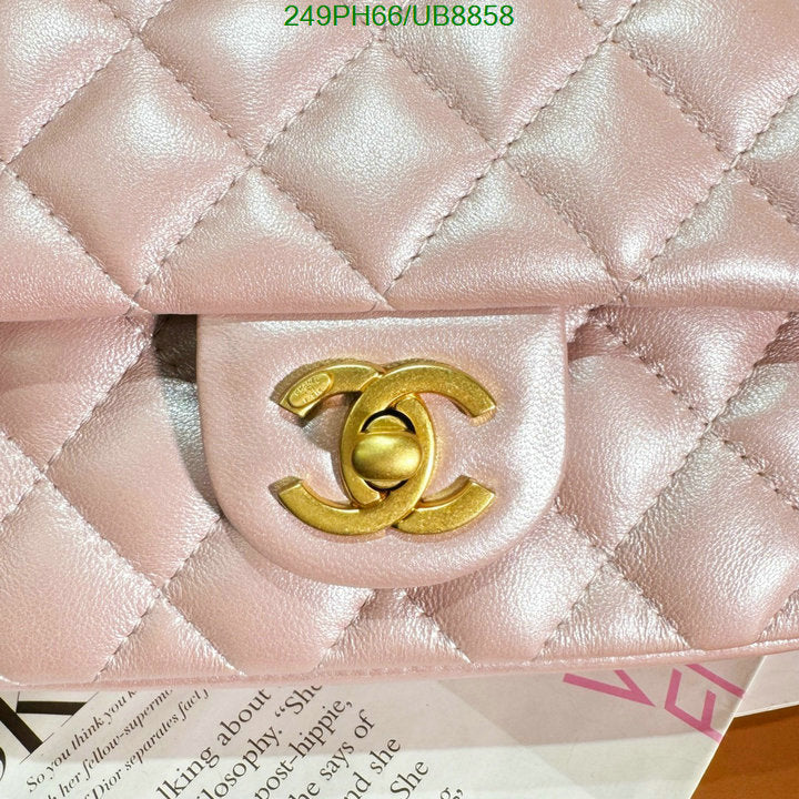 SAMC - CHL Bags - 089
