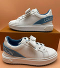 glamy - LOV Men Shoes - 1016