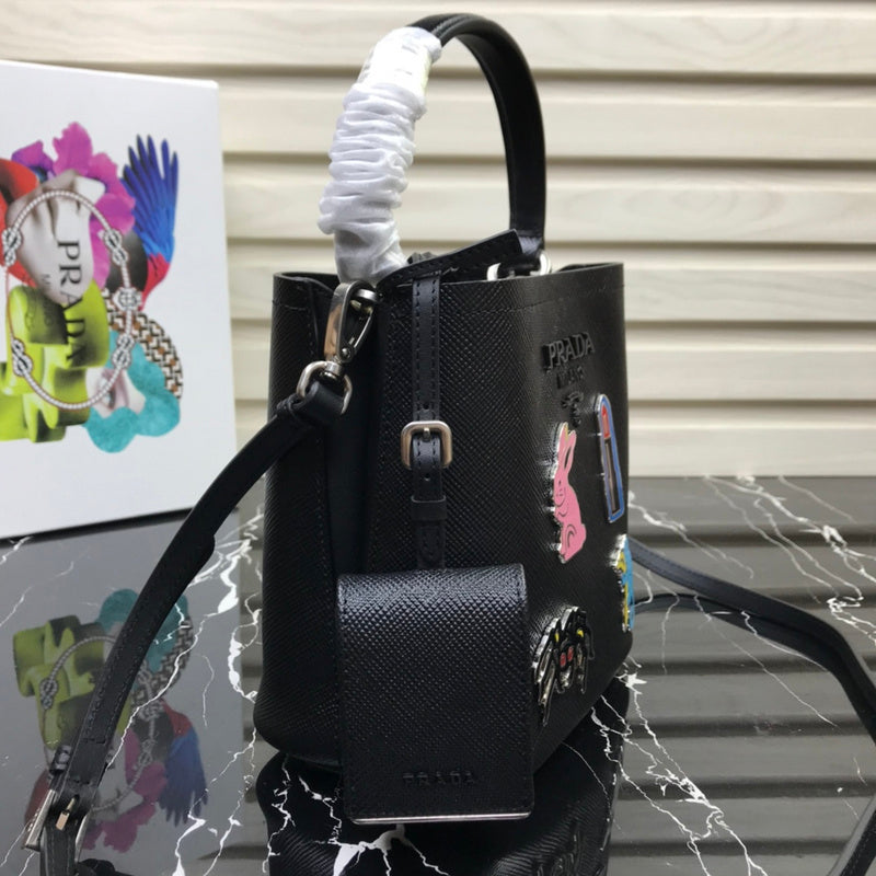 Glamy - PD Bags - 1857