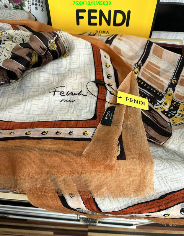 SAMC - FDE Scarves - 017