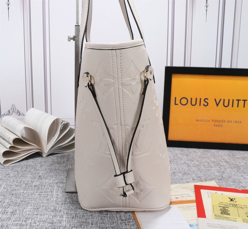 Glami- Glami- Lu-Vi bags - 3902