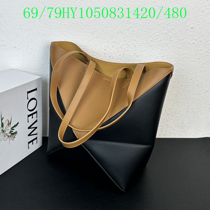 Satchel Bags - LWE Bags - 014