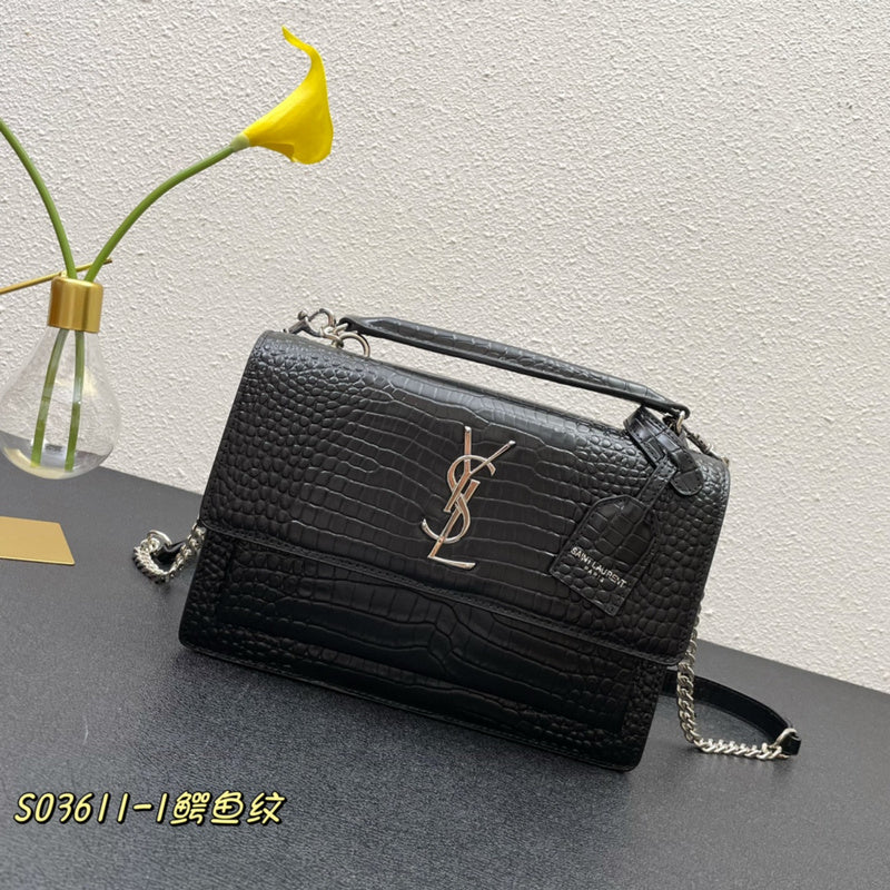 Satchel Bags - SLY Bags - 1454