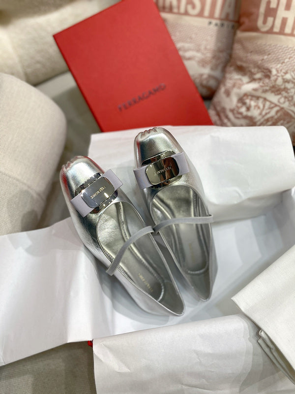 Glami - FGO Women Shoes - 243