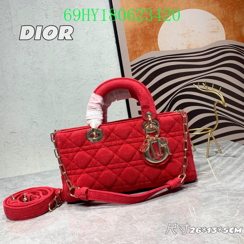 Glami - DOR Bags - 1552