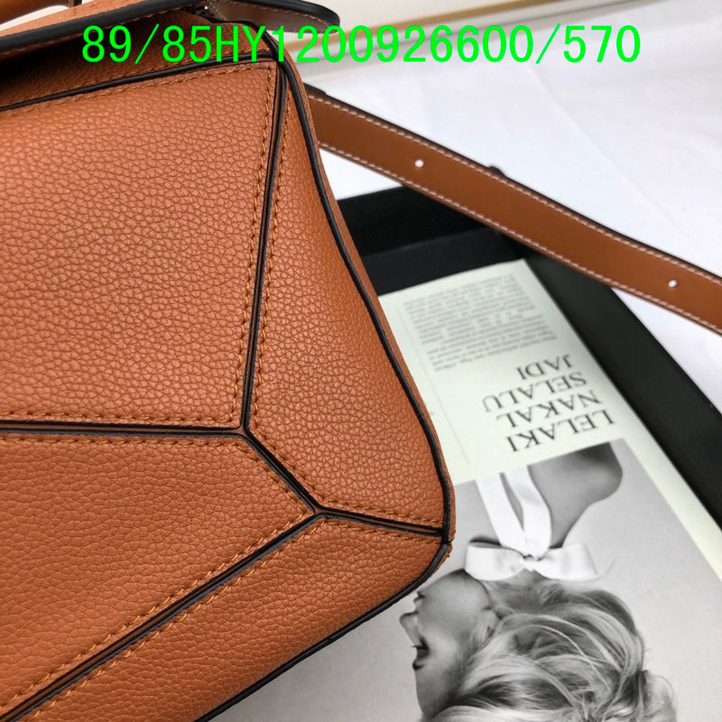 Satchel Bags - LWE Bags - 282