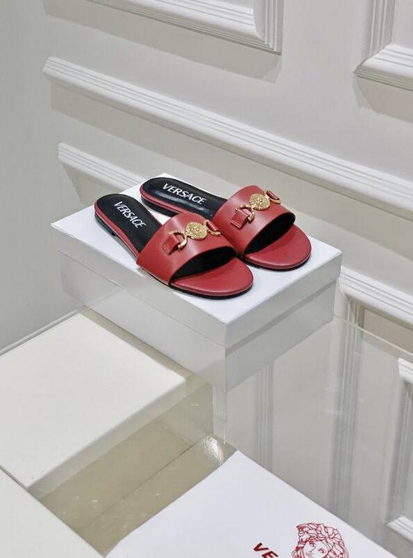 SAMC - VAR Women Shoes - 056