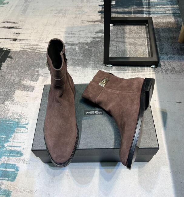 SAMC - DAG Men Shoes - 098
