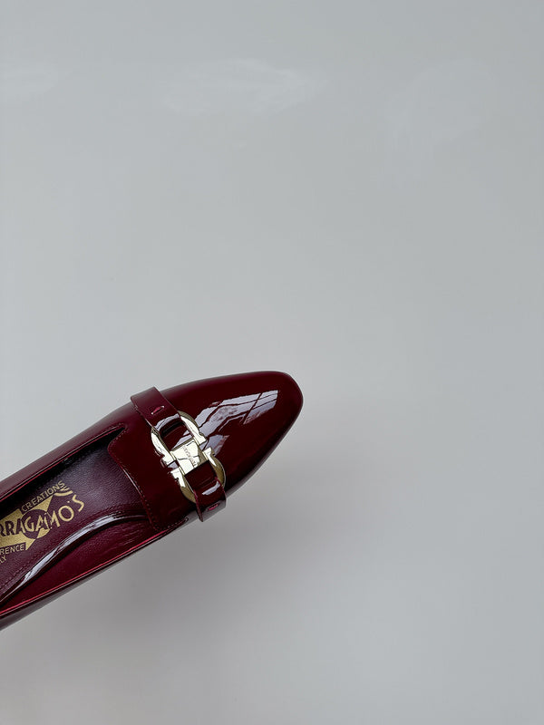 Glami - FGO Women Shoes - 024