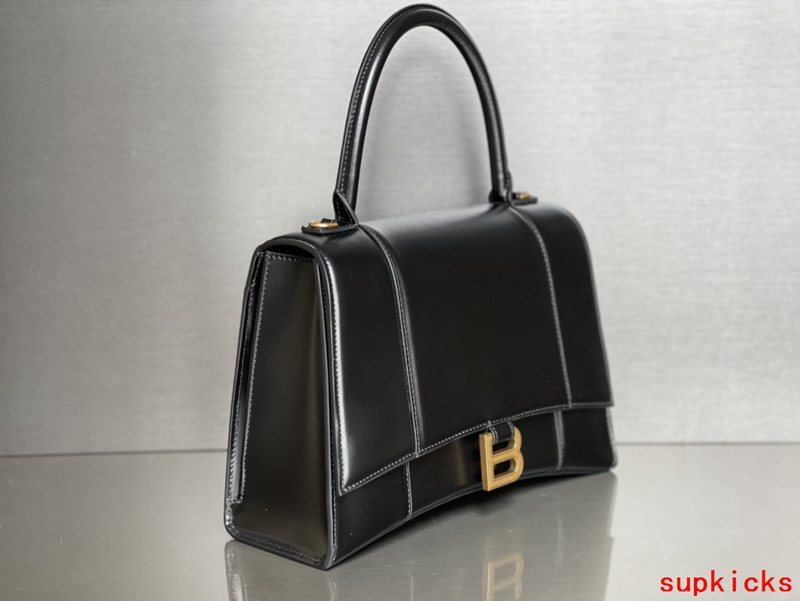 Glami- - BG Hourglass Bags - 026